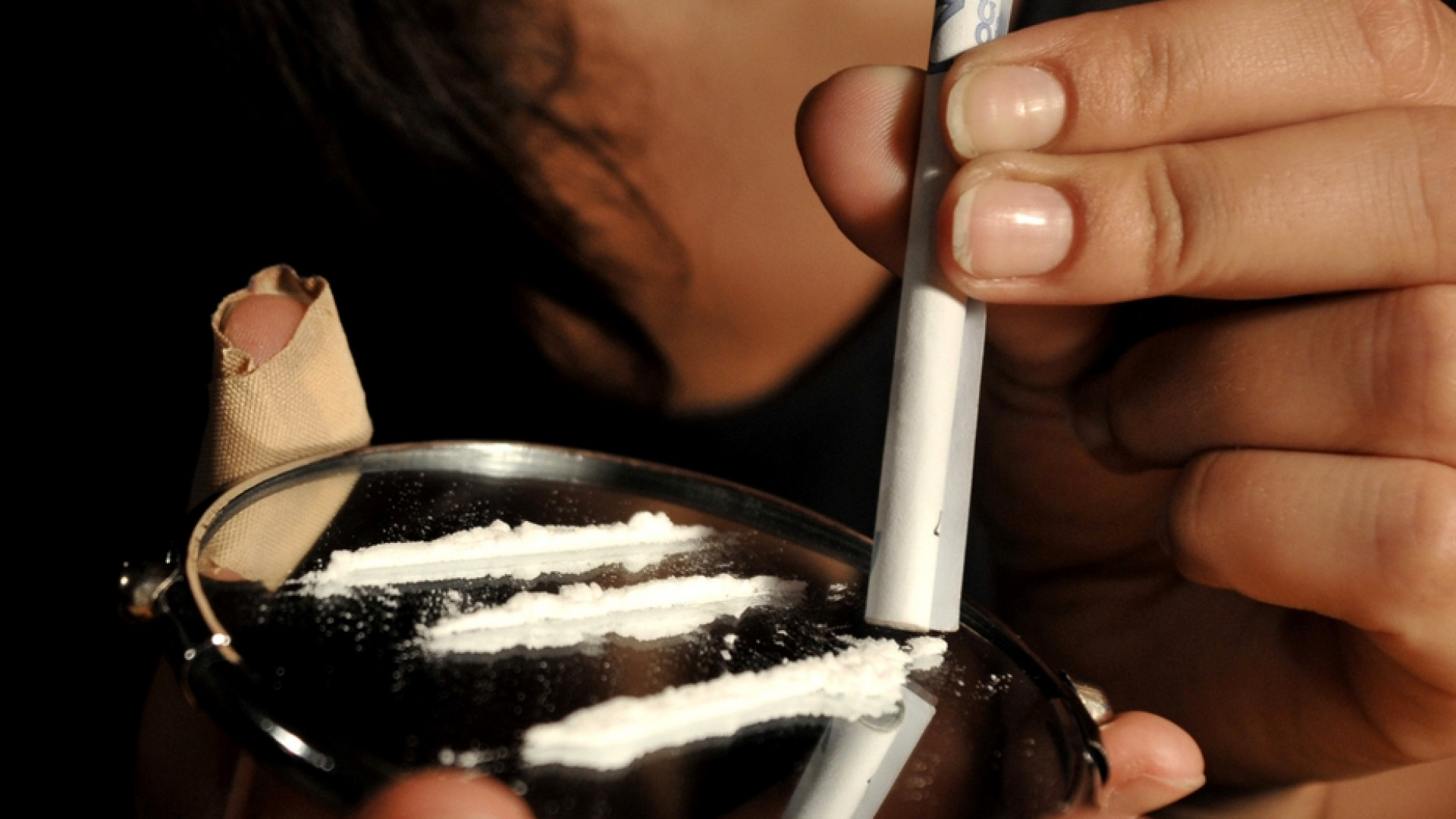 Immagine di La droga arriva a casa: chi sono i giovani tossicodipendenti