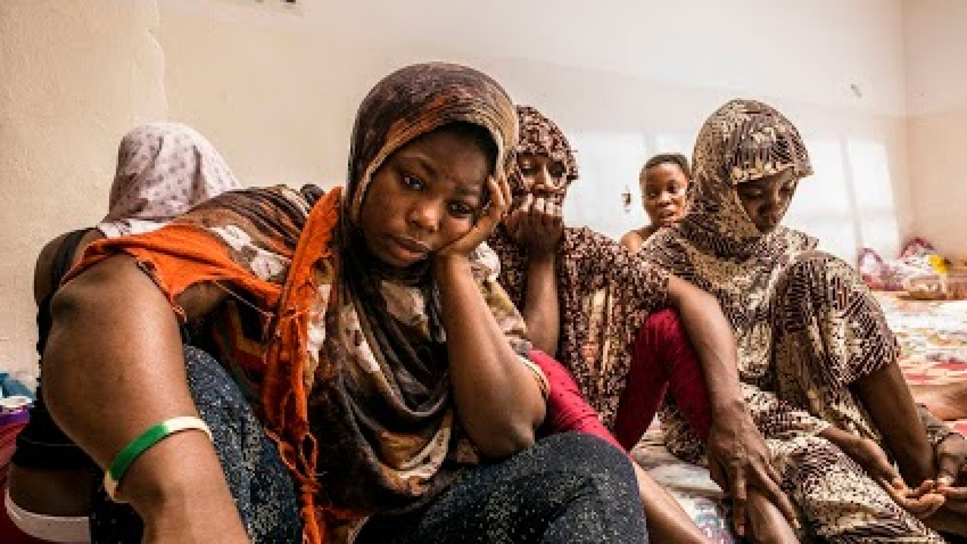 Immagine di Libia, l'inferno delle minorenni stuprate dalla polizia