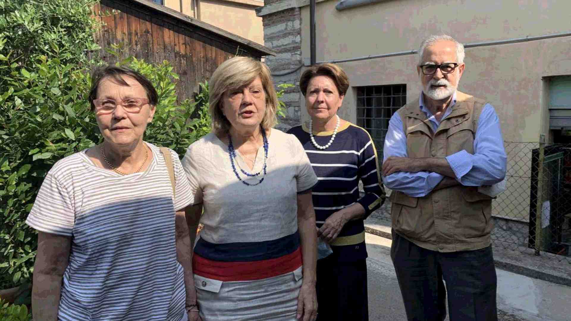 Immagine di “San Vincenzo”, baluardo contro ogni povertà
