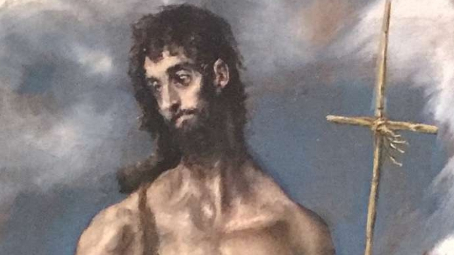 Immagine di Chi fu davvero Giovanni il Battista?