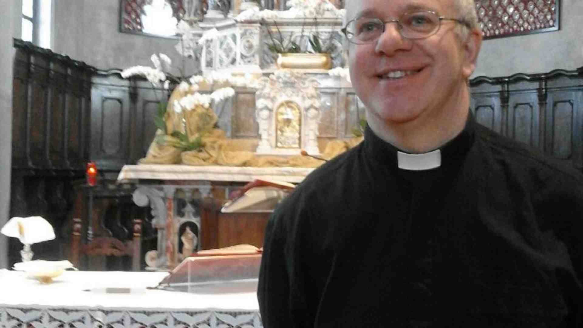 Immagine di «Tendete il braccio per avvicinarvi al prossimo»