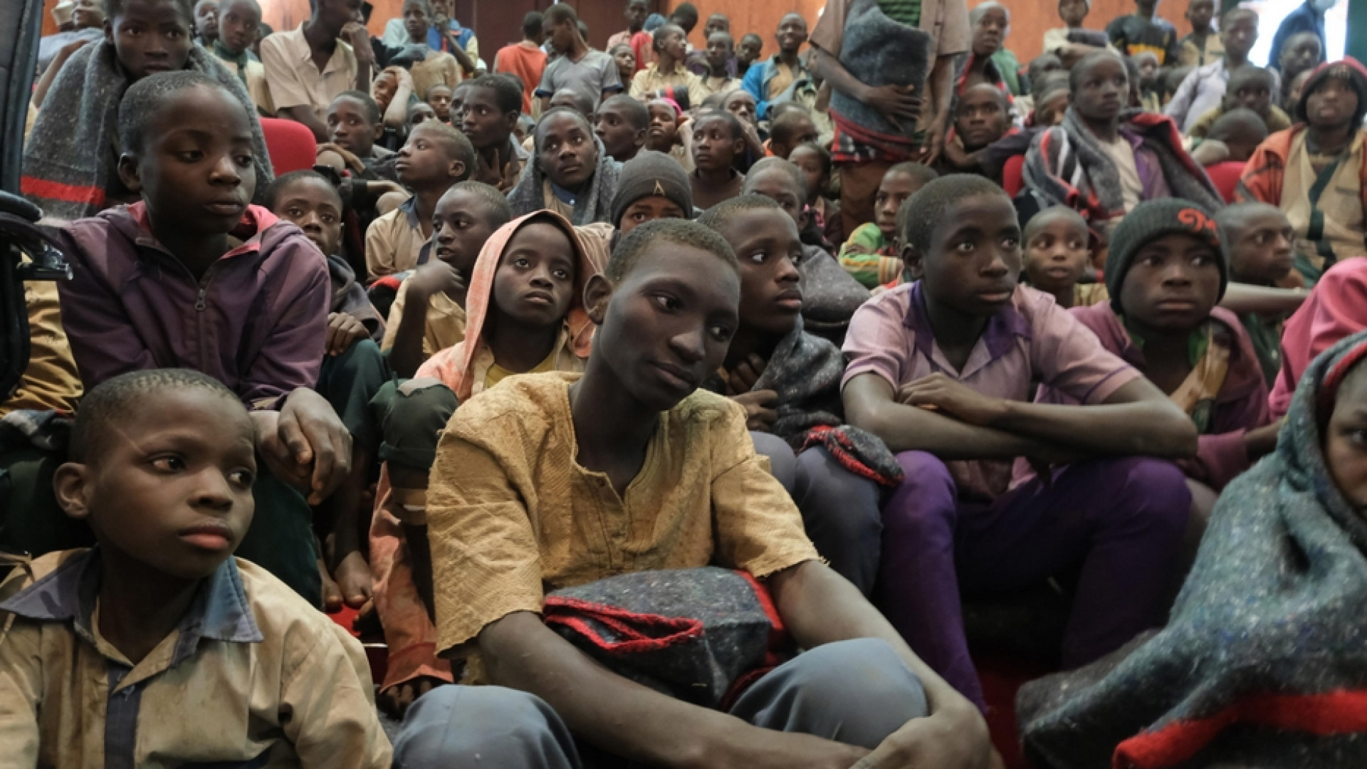 Immagine di Boko Haram, morti decuplicati: 324mila bambini tra le vittime