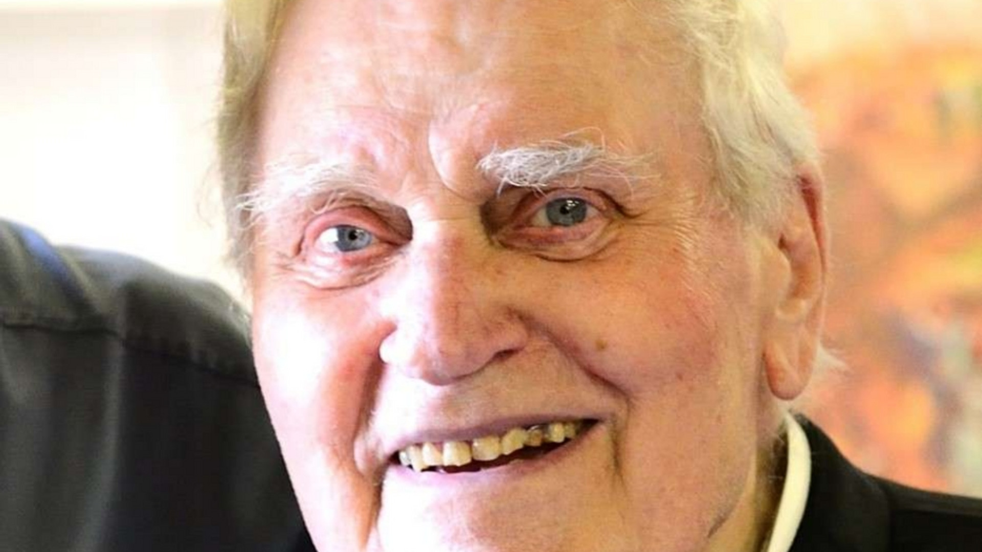 Immagine di Ancona: don Mario, parroco per 60 anni nello stesso paese, morto di Covid