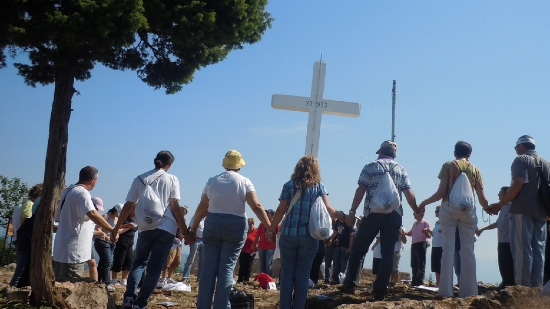 Immagine di Medjugorje, una storia di fede lunga 40 anni