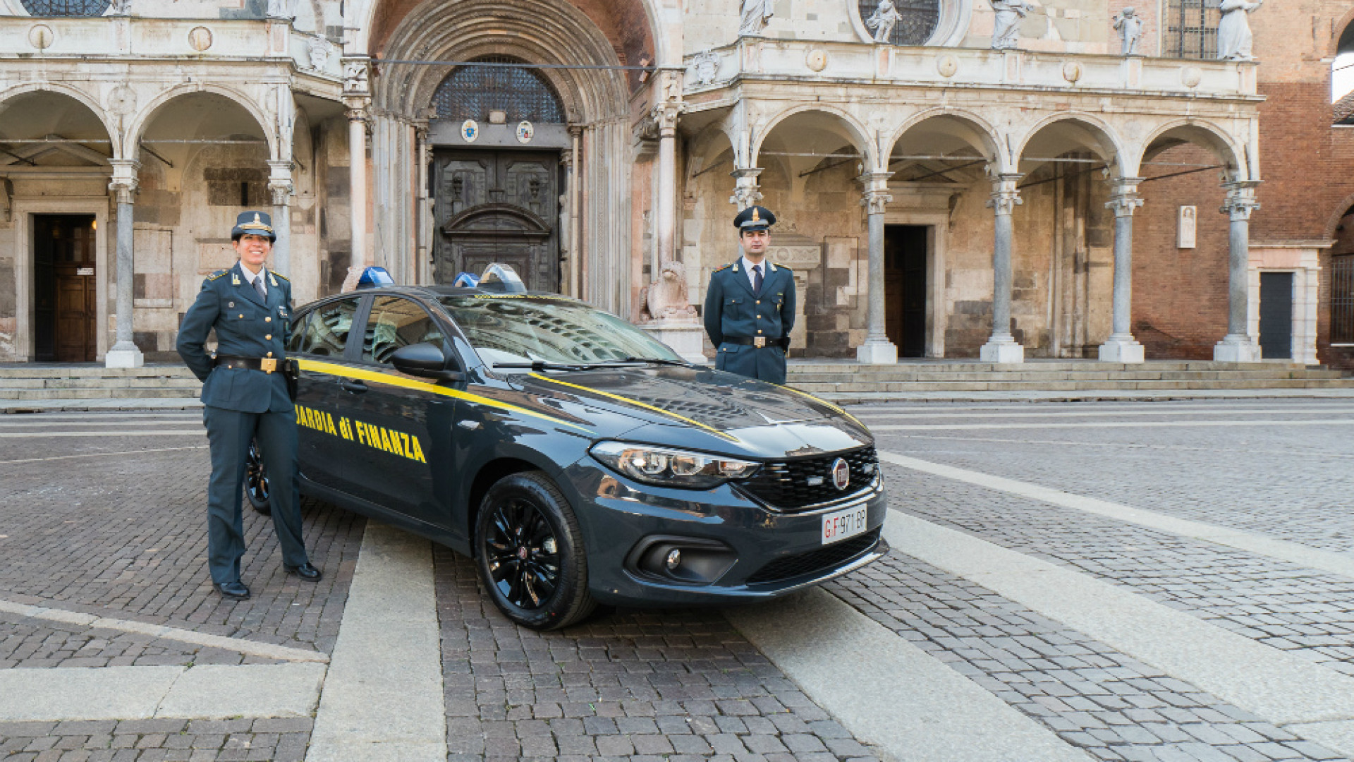 Immagine di Professionalità e sacrificio