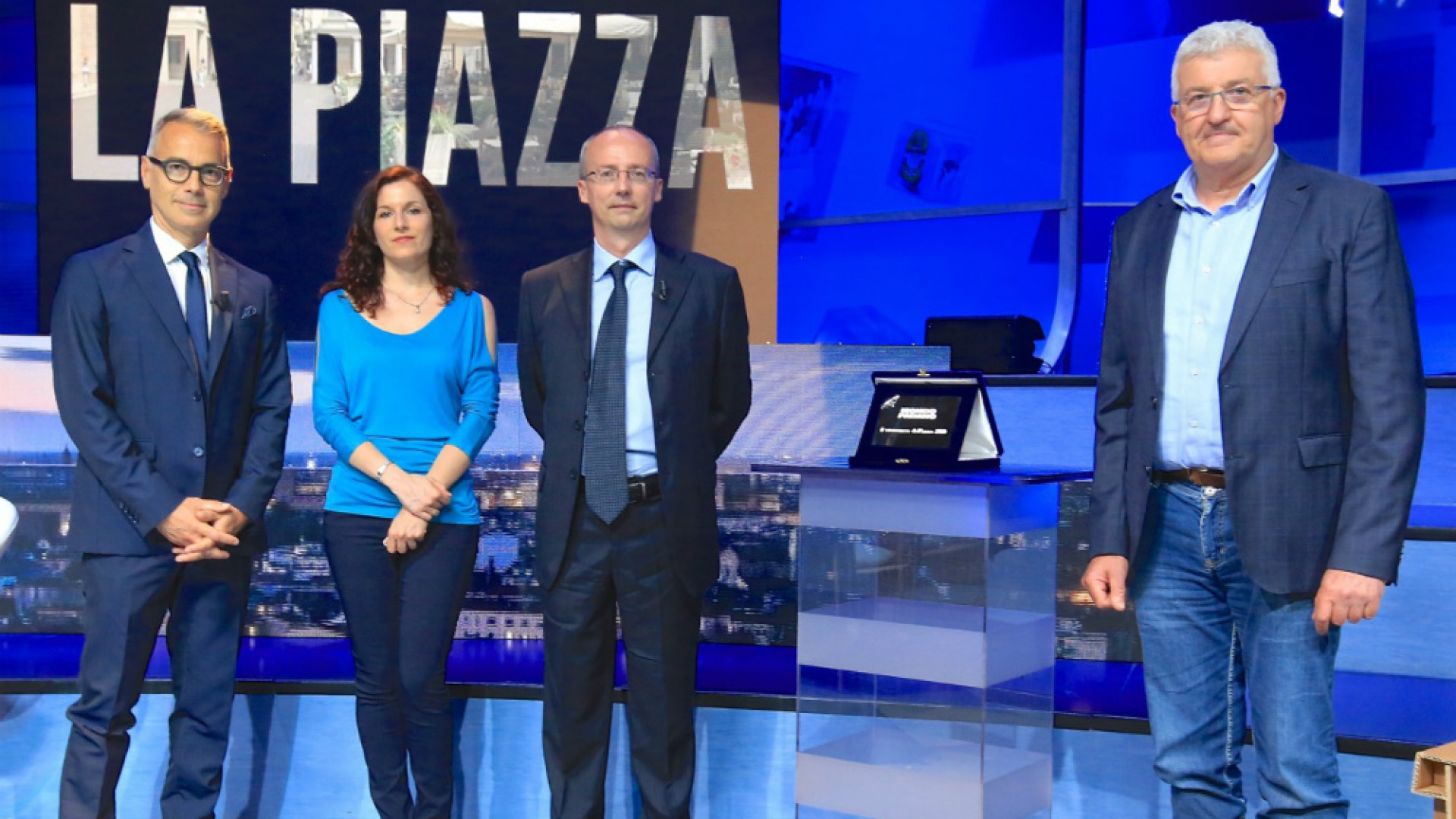 Immagine di Solidarietà duratura non solo in emergenza