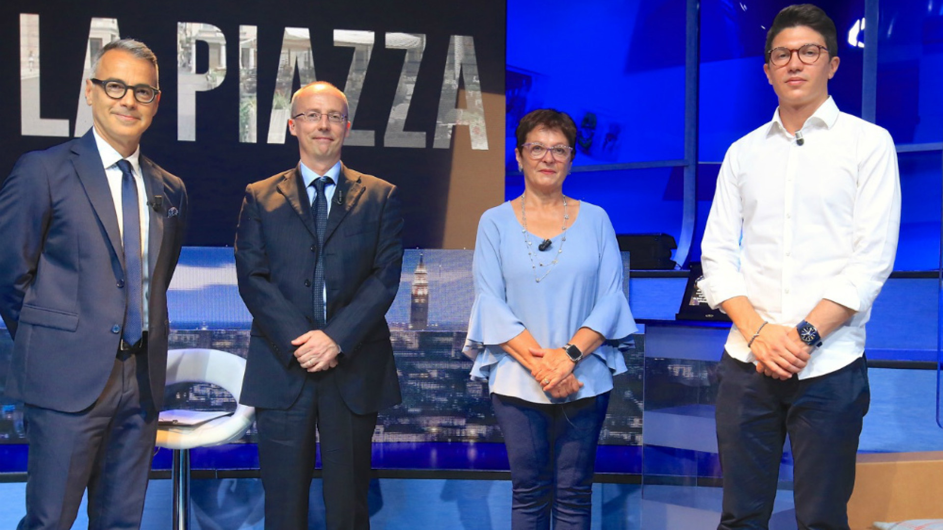 Immagine di «Papà vive nei ricordi di chi l’ha incontrato»