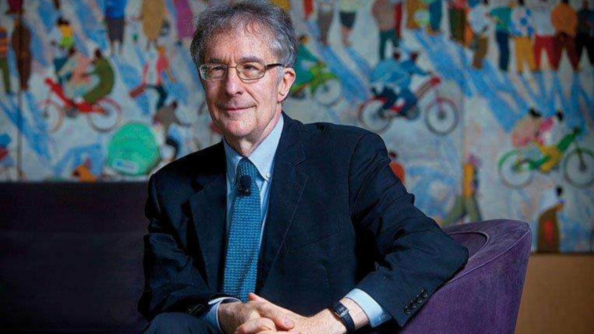 Immagine di Gardner: è un buon lavoro solo se ha più senso
