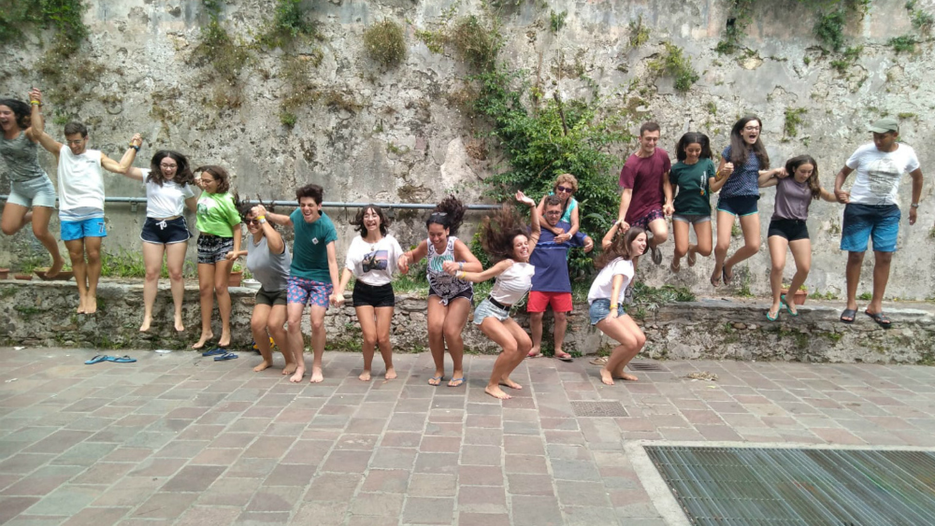 Immagine di Il Vida va a Pietrasanta esperienza da provare