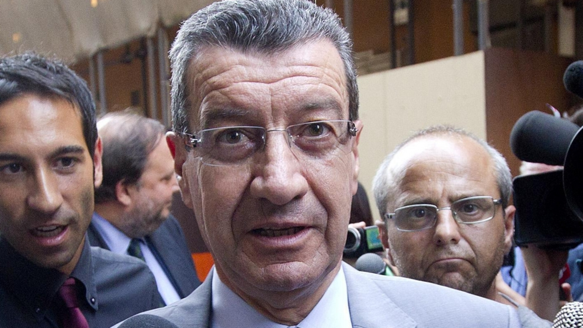 Immagine di Chiti: «Chi parla di ingerenza ha una concezione ottocentesca della laicità»