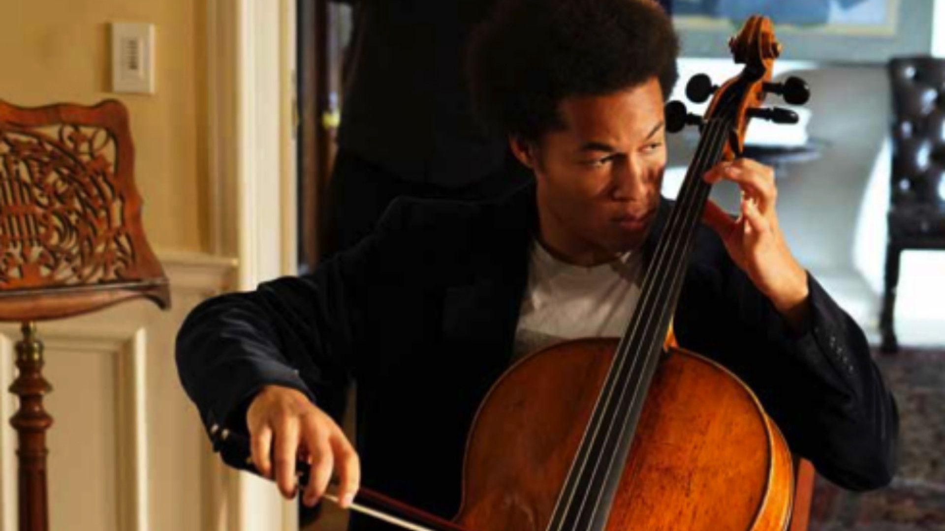 Immagine di I violini di Stradivari: “sogno e opportunità”