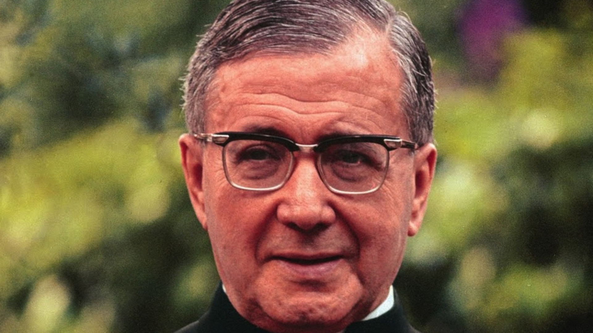 Immagine di San Josemaría Escrivá, l'Italia ricorda il fondatore dell'Opus Dei