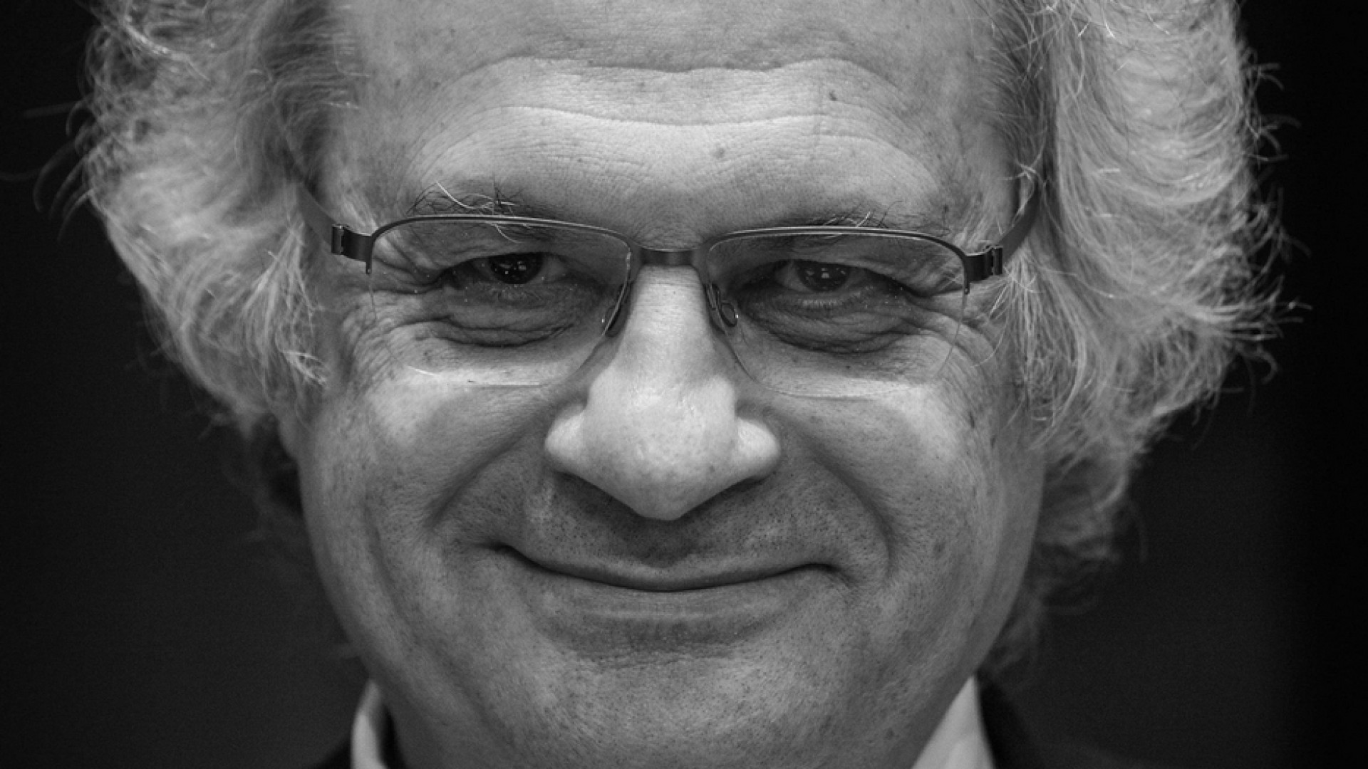 Immagine di Amin Maalouf: «Che fare se il progresso corre più veloce dell'uomo?»