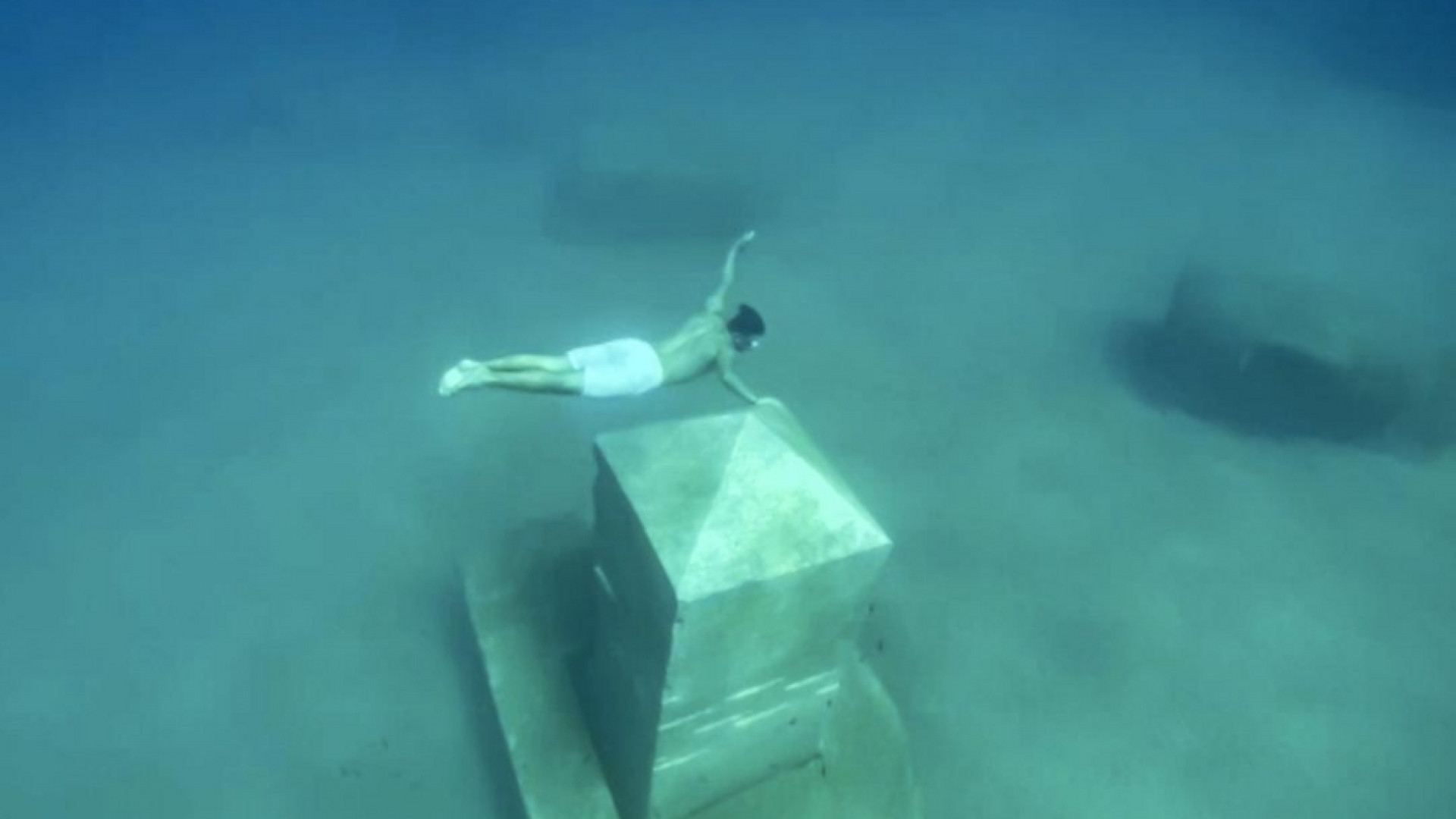 Immagine di Ecco la mia Casa dei pesci per salvare il mare