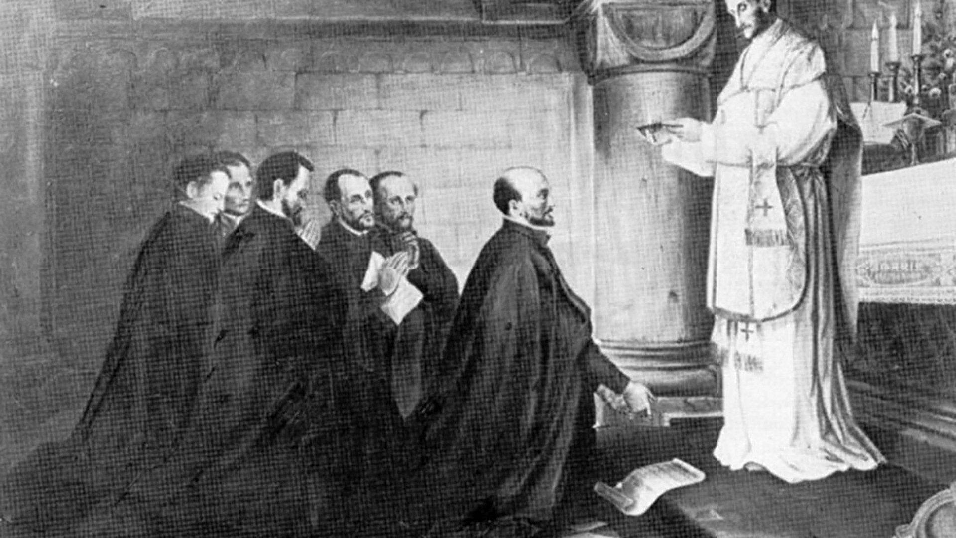 Immagine di Profetica e controversa: la missionarietà dei gesuiti dalle origini al 1773