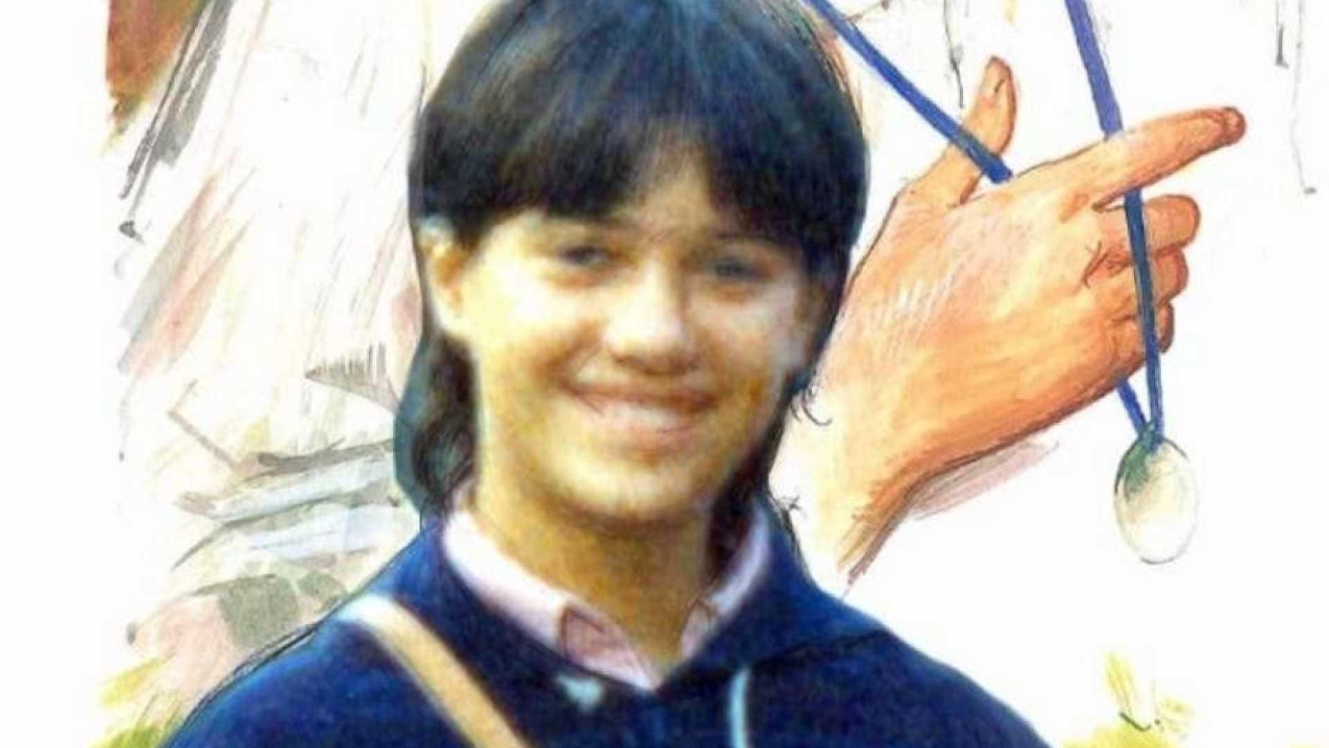 Immagine di Paola Adamo, la santità giovane «della porta accanto»