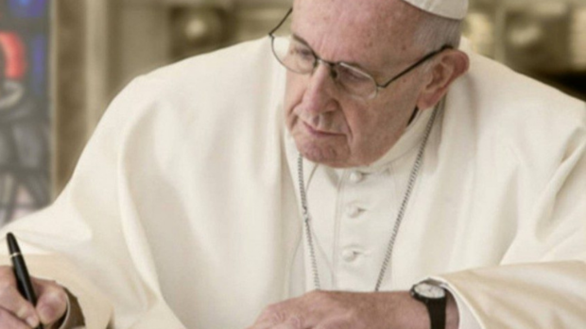 Immagine di Il Papa: Dio si fa vicino a tutti con cuore di Padre