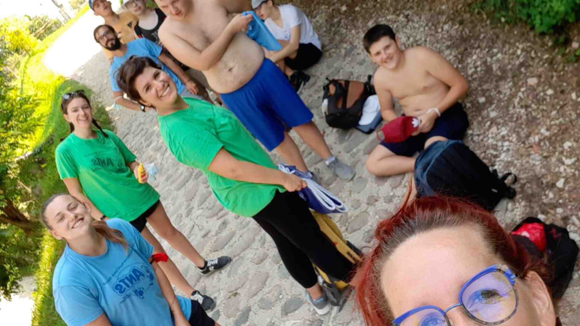 Immagine di "E-state con Ants": il centro estivo che risponde all'autismo