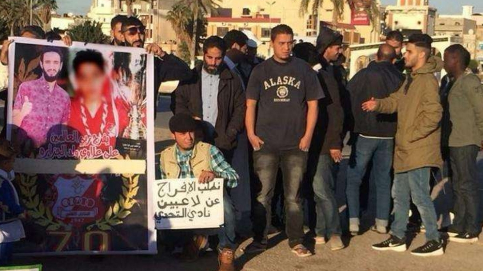 Immagine di Strage di migranti, quei calciatori ragazzini condannati a 30 anni come scafisti