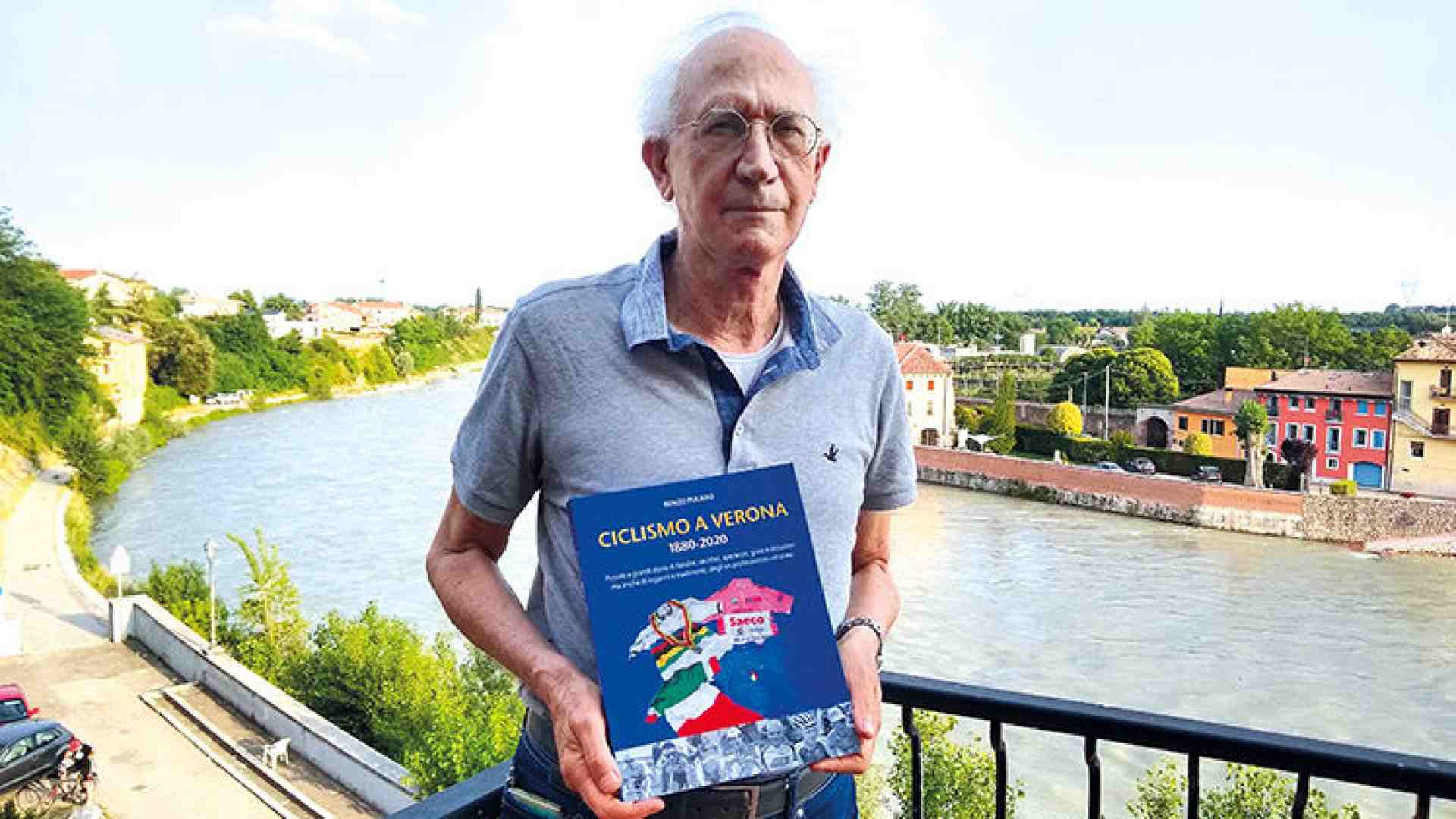 Immagine di Tutto il ciclismo nostrano in una storia lunga 140 anni