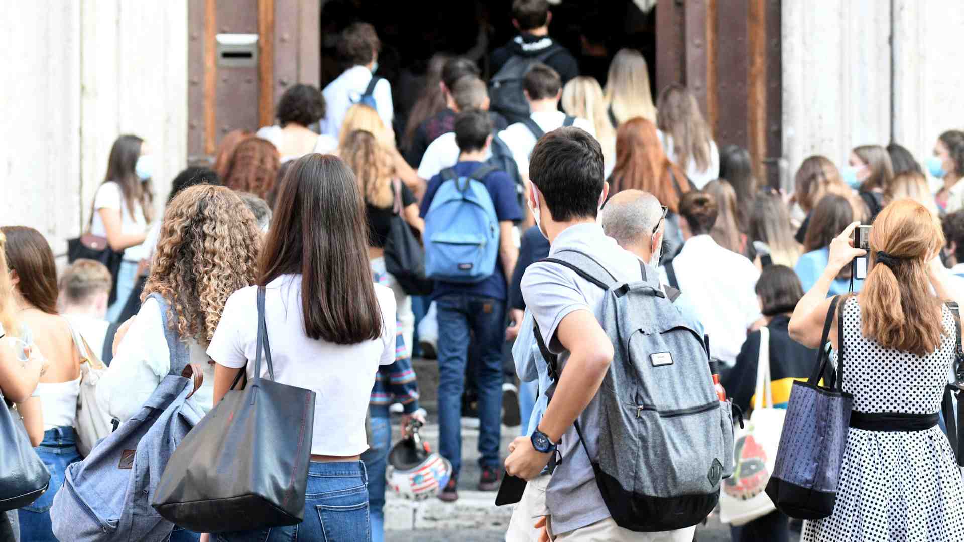 Immagine di La scuola siamo noi