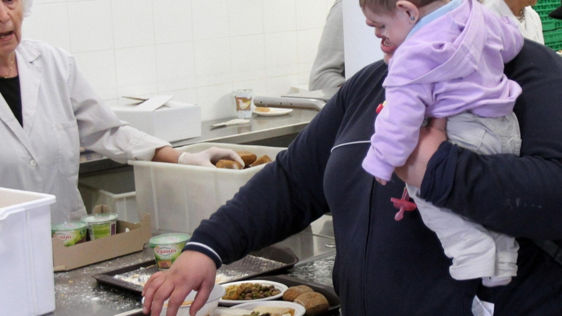 Immagine di «Soglie alte, troppi risultano poveri» Ma la stima Istat è realistica