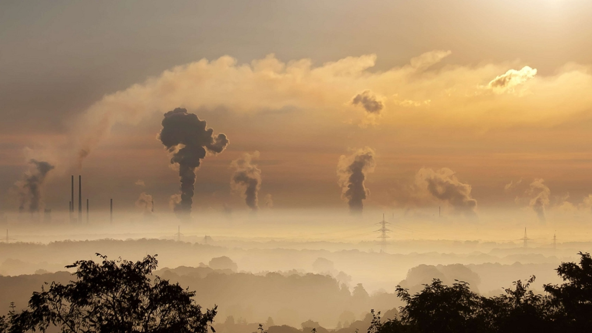 Immagine di La corsa globale per catturare e sotterrare la CO2 in eccesso
