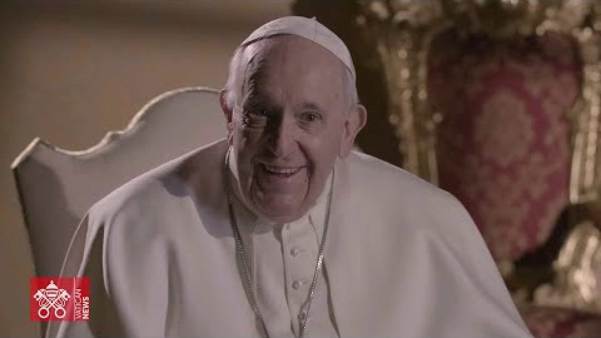 Immagine di L'Osservatore Romano da 160 anni voce del Papa. Video di Francesco