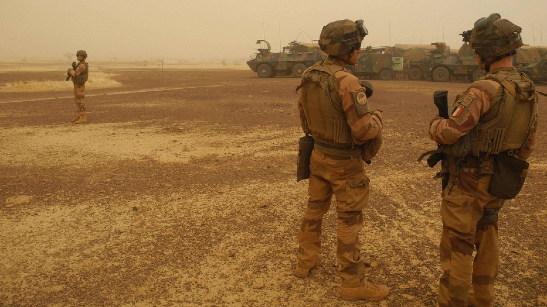 Immagine di Sahel, dal disimpegno francese una nuova fase di incertezza