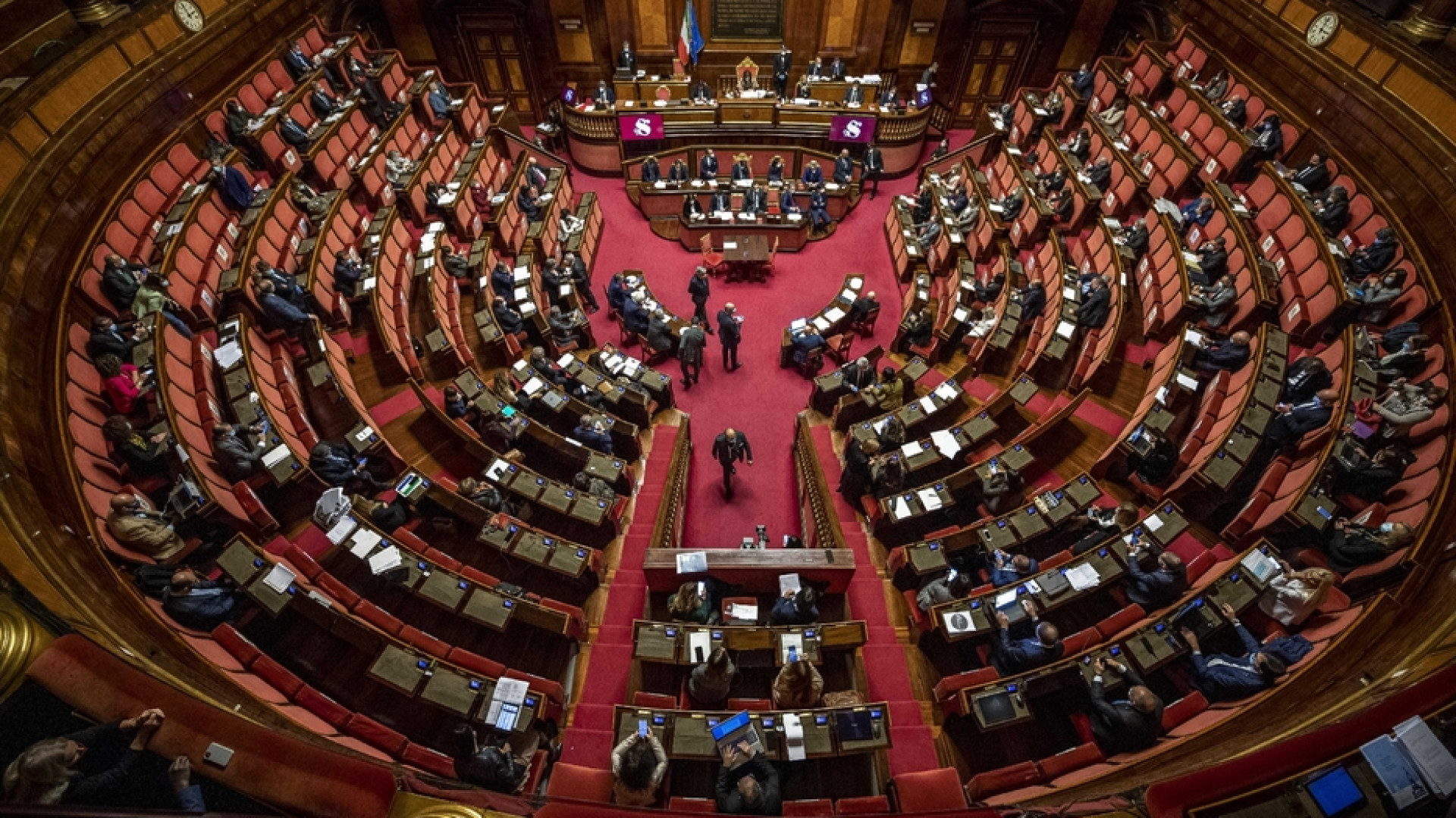 Immagine di «Perché il ddl Zan è illiberale». 70 associazioni scrivono ai senatori