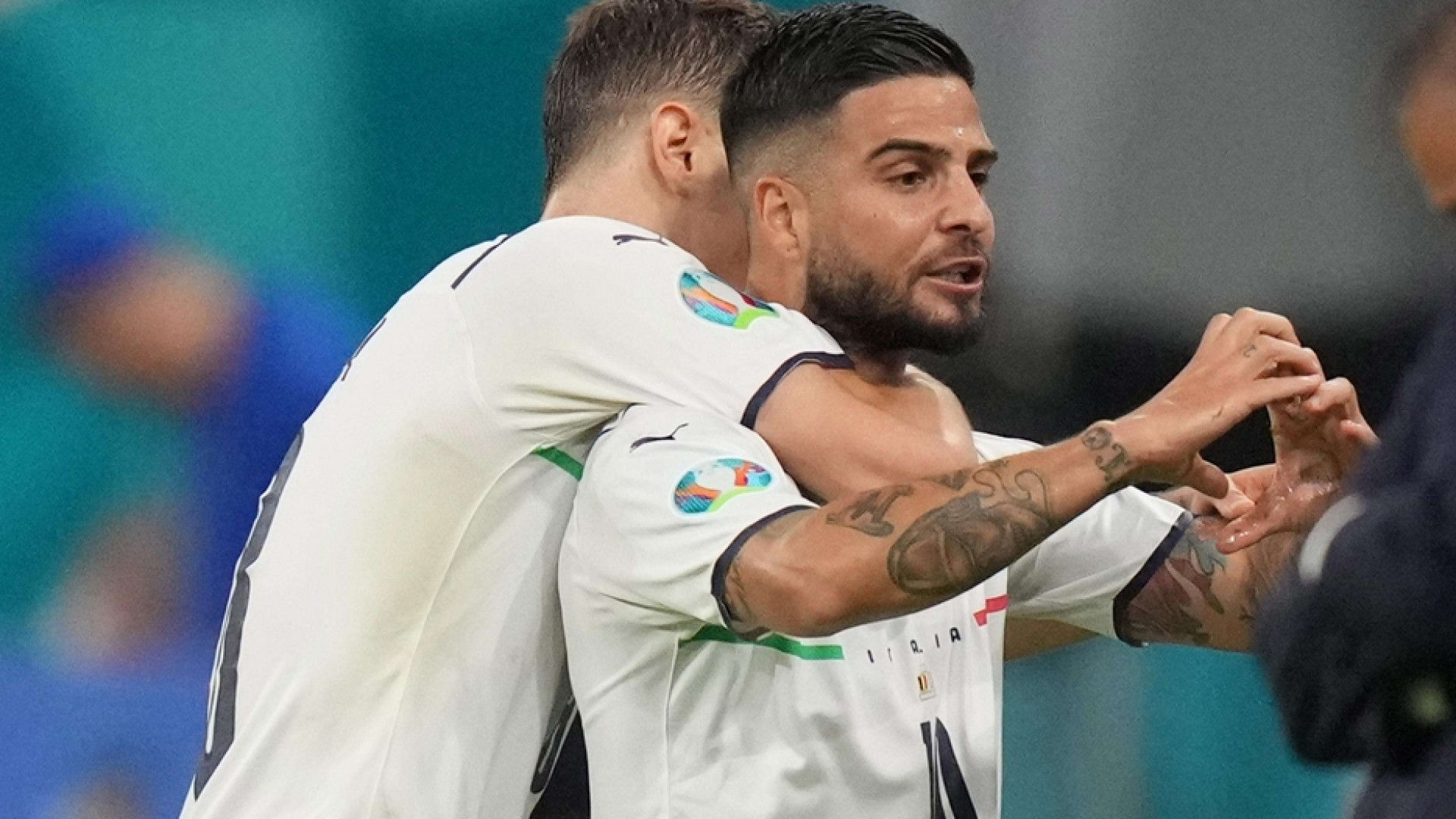 Immagine di Impresa Italia: piega il Belgio 2-1 e va in semifinale con la Spagna