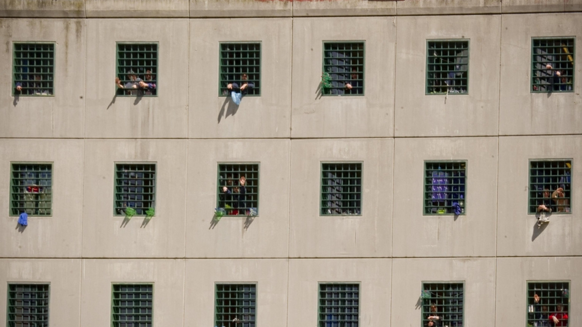 Immagine di Dopo le violenze in carcere «ora serve un cambiamento». Accuse e polemiche
