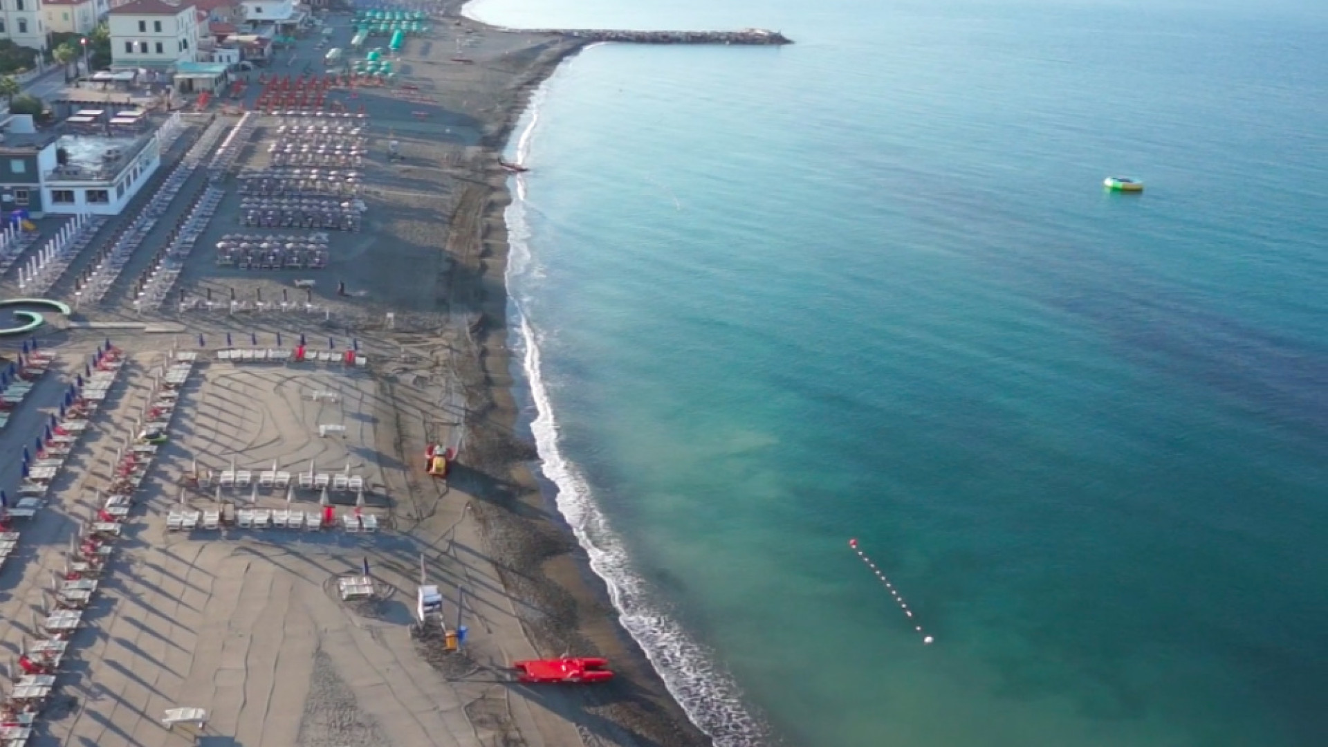 Immagine di Cecina, tra mare e storia