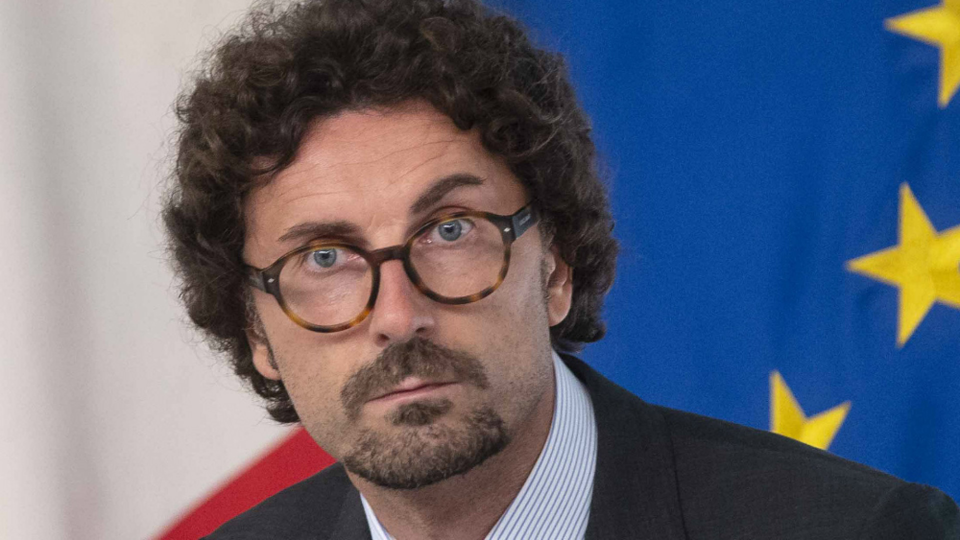 Immagine di DDL Zan, Danilo Toninelli: «Andiamo avanti, basta deviare il dibattito»