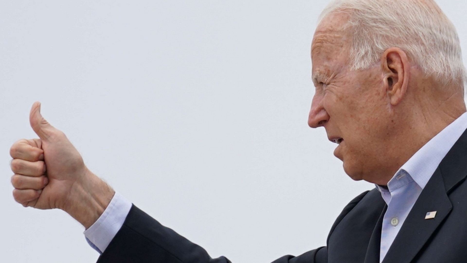 Immagine di Sì alla moratoria sulla pena di morte, Biden ferma il boia