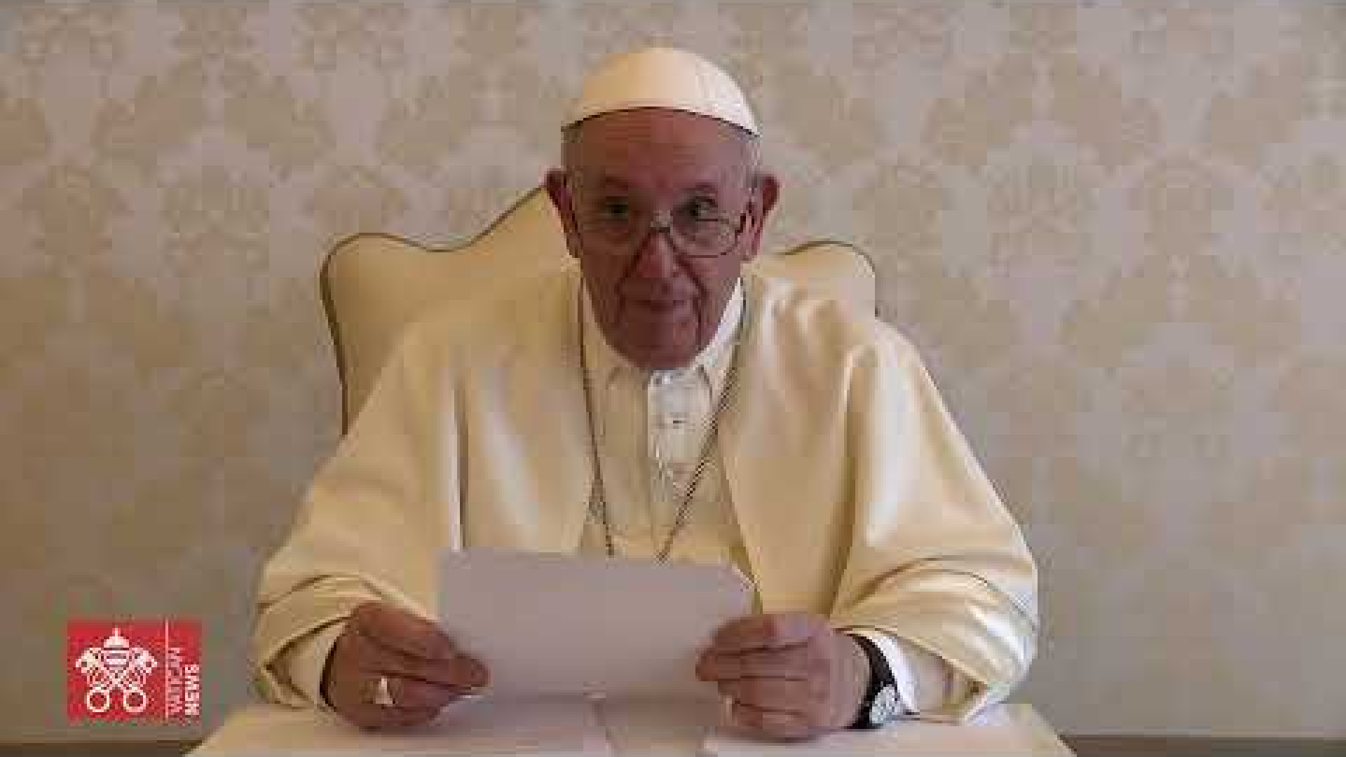 Immagine di Il Papa: così l'Incontro delle famiglie 2022 sarà davvero mondiale