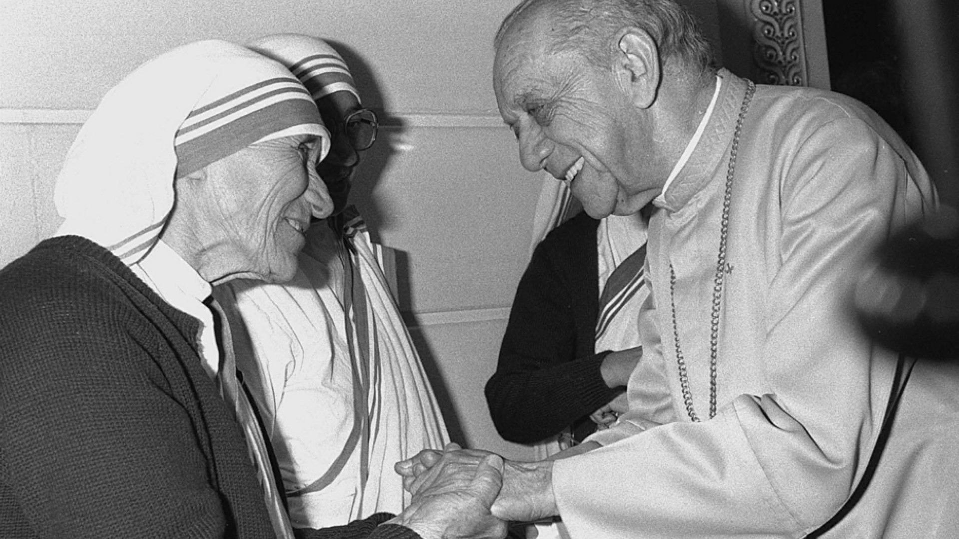 Immagine di Hélder Câmara, un vescovo convertito dai poveri
