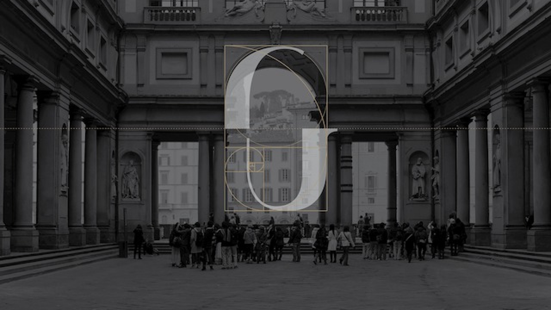 Immagine di Gli Uffizi, unici e inimitabili