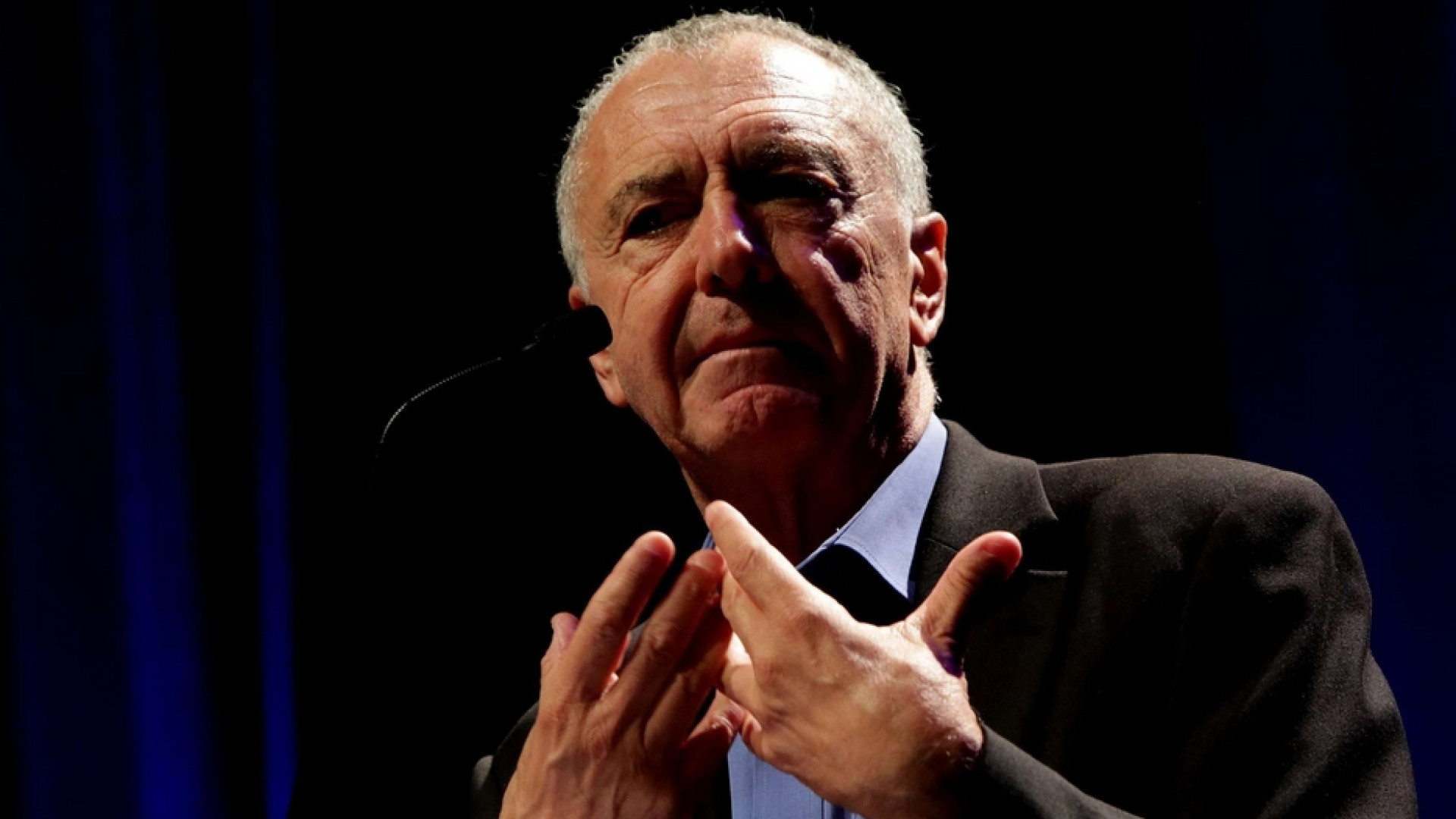 Immagine di Gilles Lipovetsky: «Siamo moderni... anche troppo»