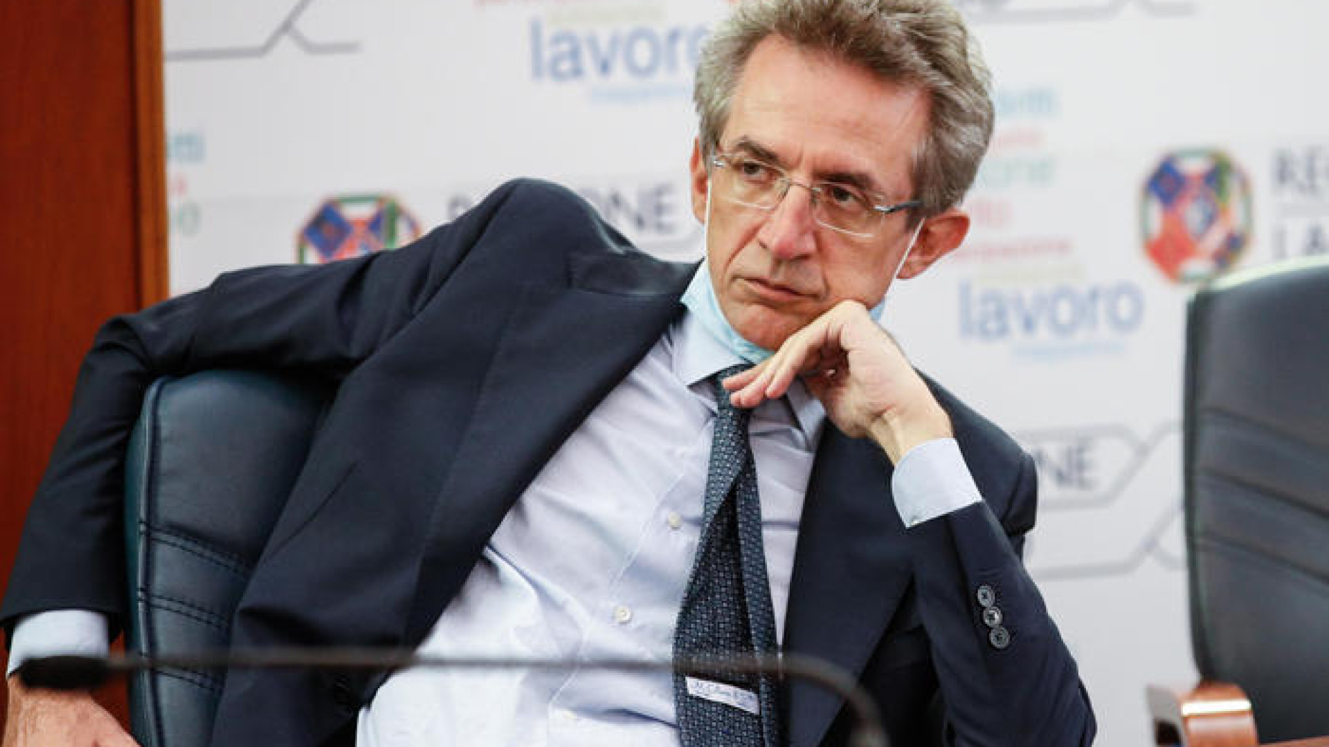 Immagine di Manfredi: un patto dei sindaci del Sud contro la povertà educativa