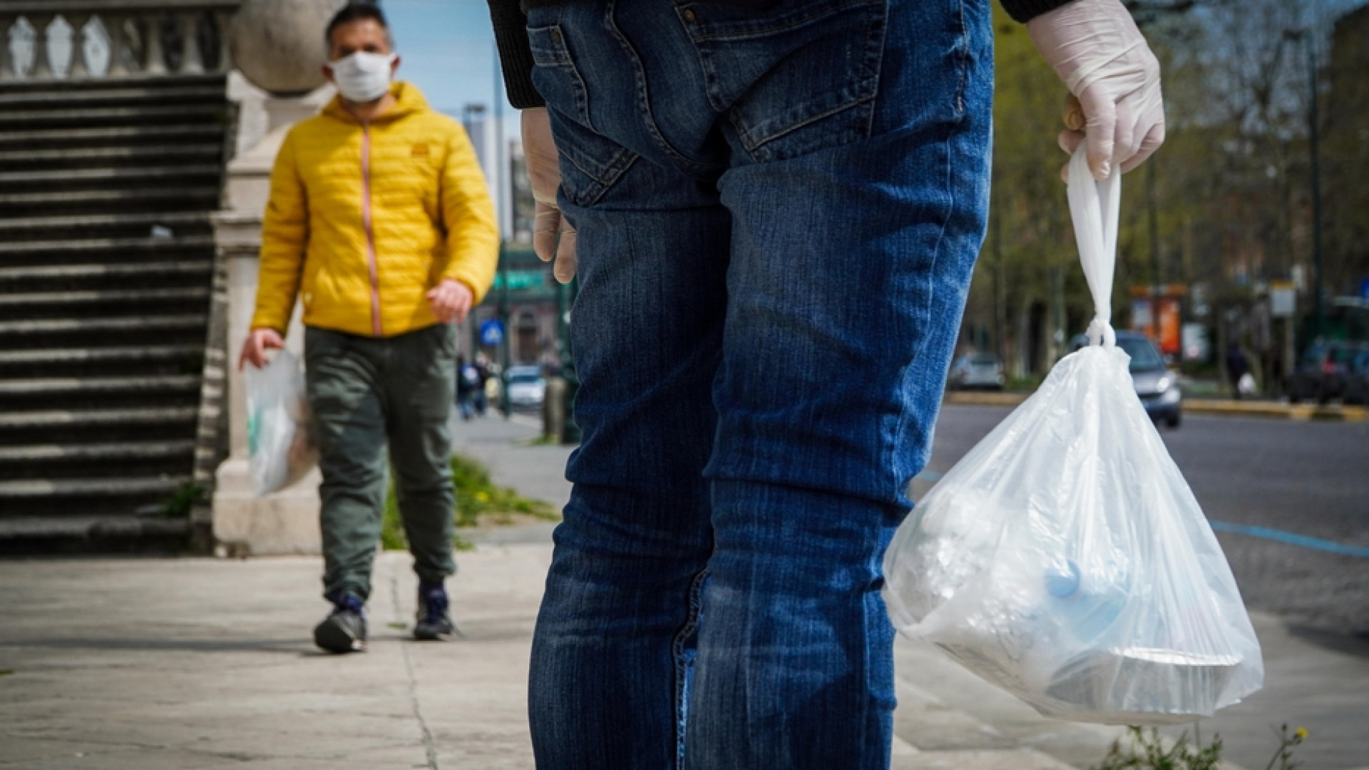 Immagine di La povertà assoluta ha dimensioni anche relazionali, non solo economiche