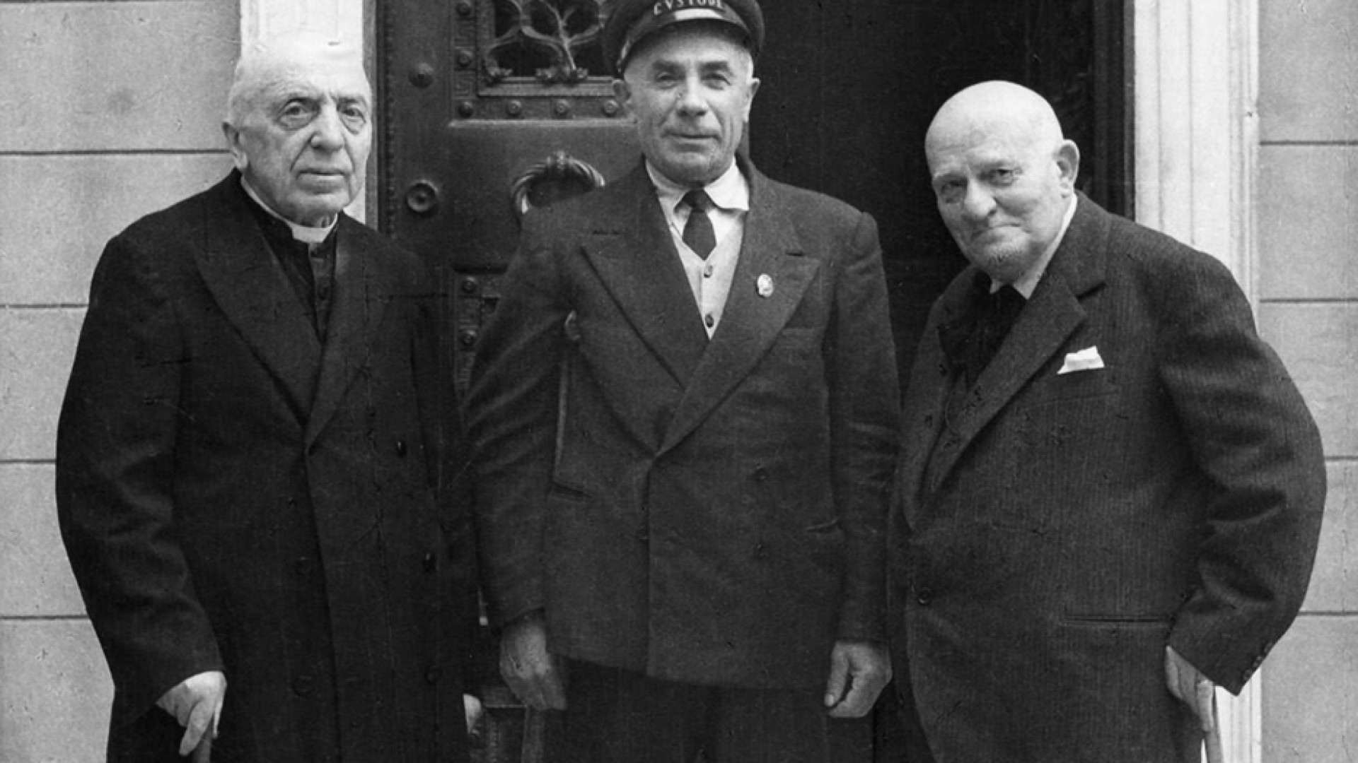 Immagine di Quando Hitler "rubò Dante" e venne beffato