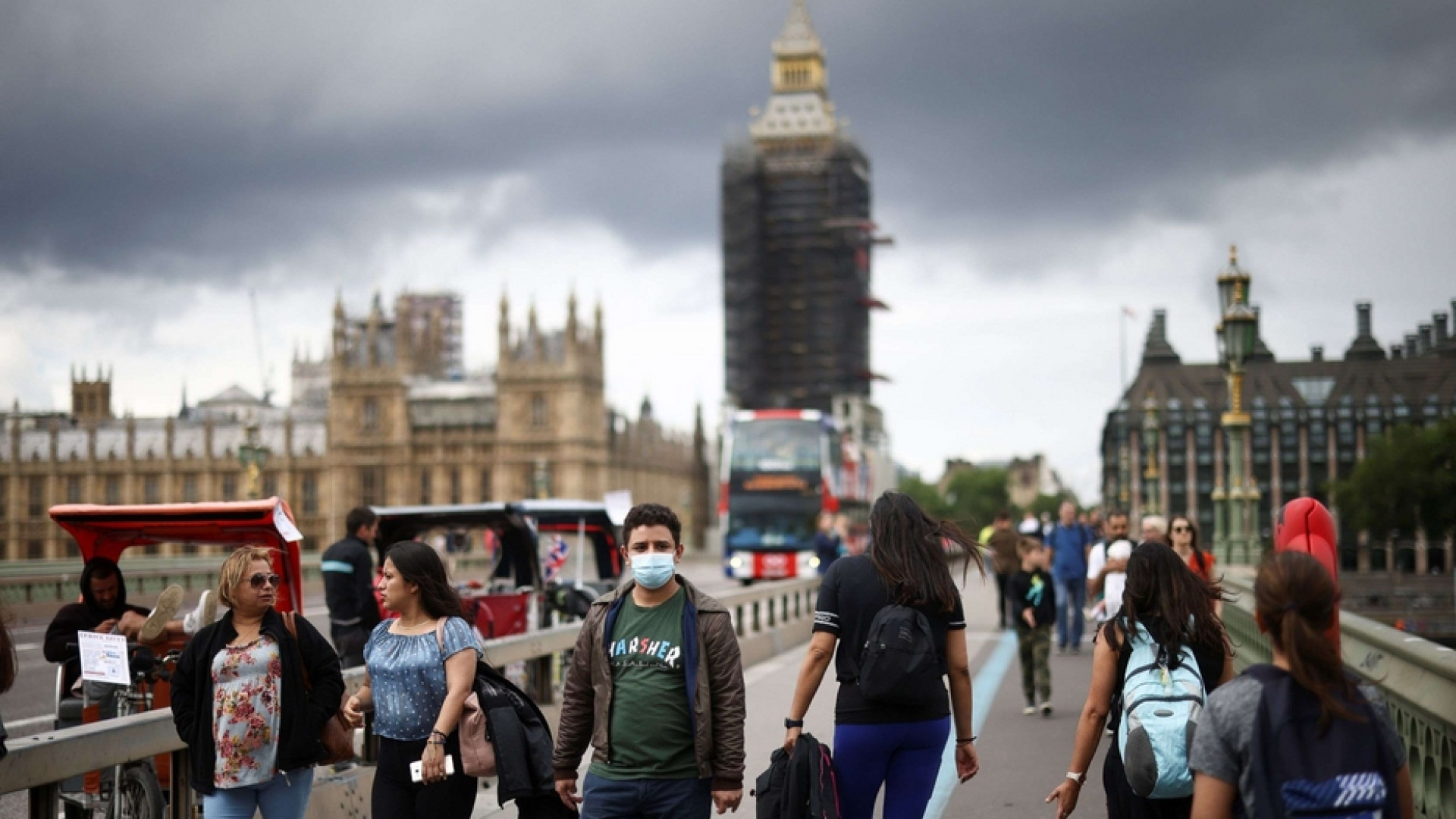 Immagine di Westminster dice no all'aborto fino al momento della nascita