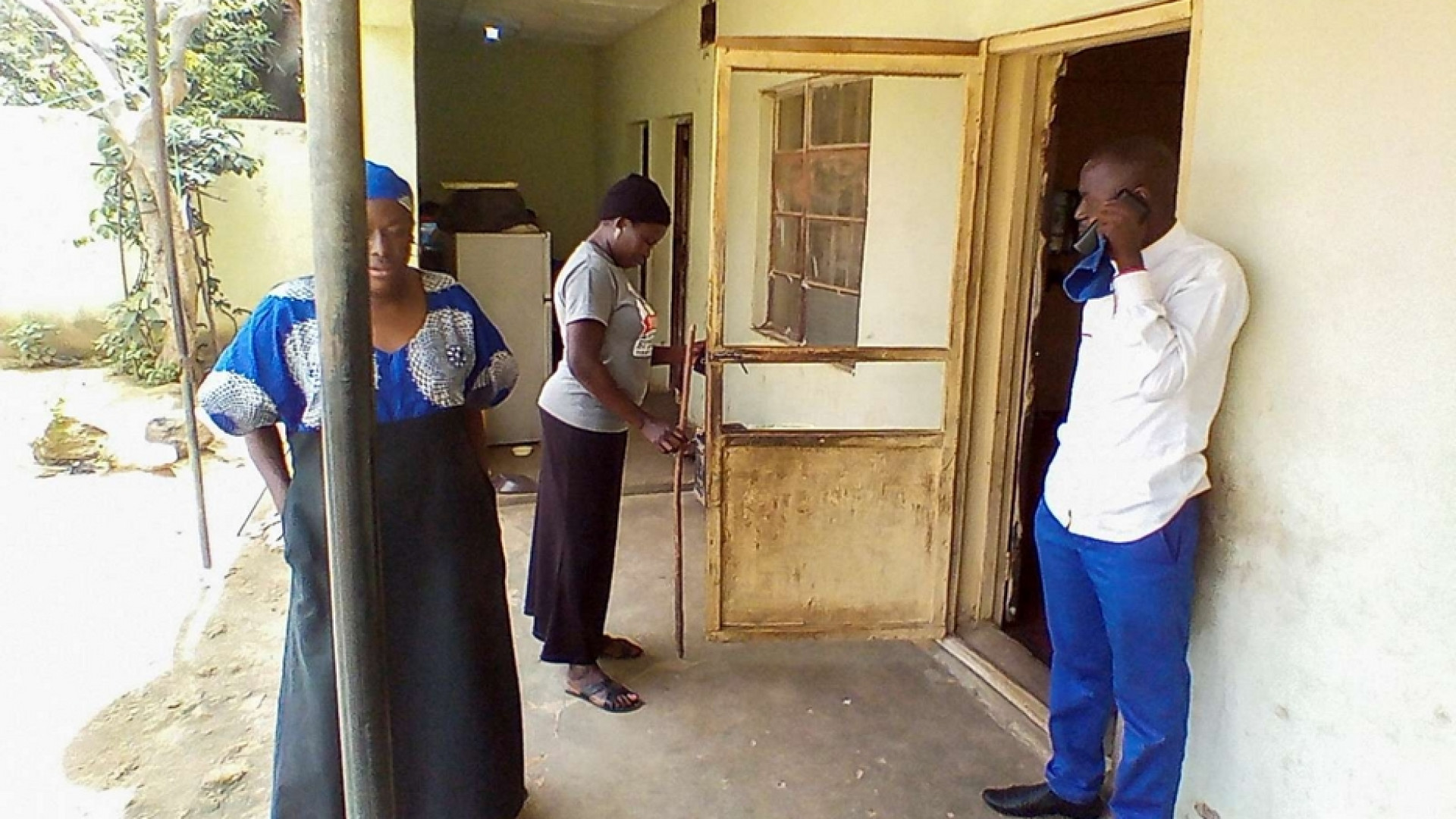 Immagine di Nigeria, attacco al college: rapiti 140 studenti cristiani
