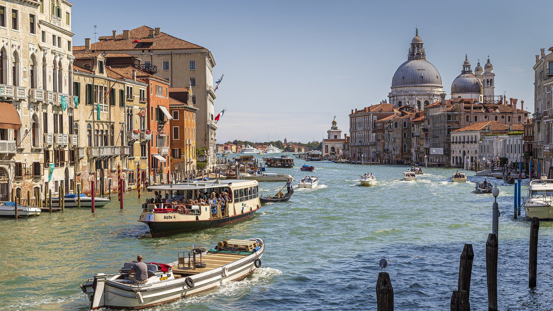 Immagine di L'economia della bellezza: la cultura è il petrolio italiano