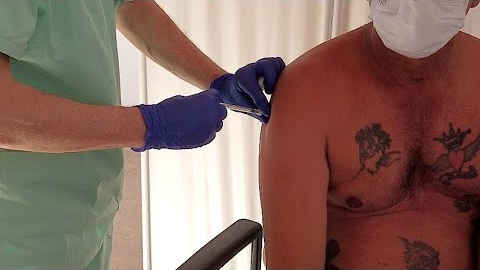 Immagine di Il generale Figliuolo: «Grazie a Sant'Egidio una carezza per gli invisibili»