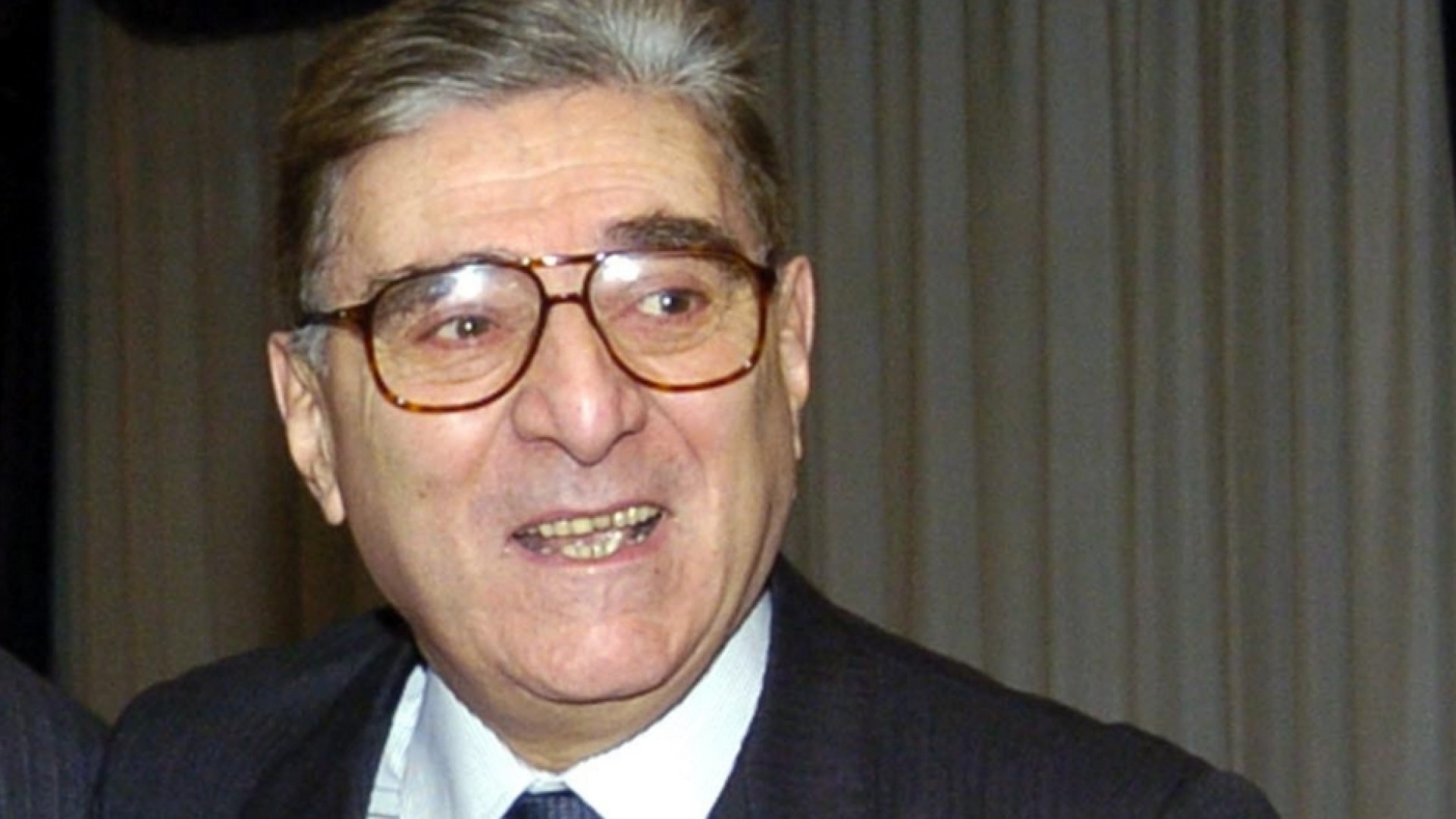 Immagine di Irti: «È in gioco la libertà di tutti»