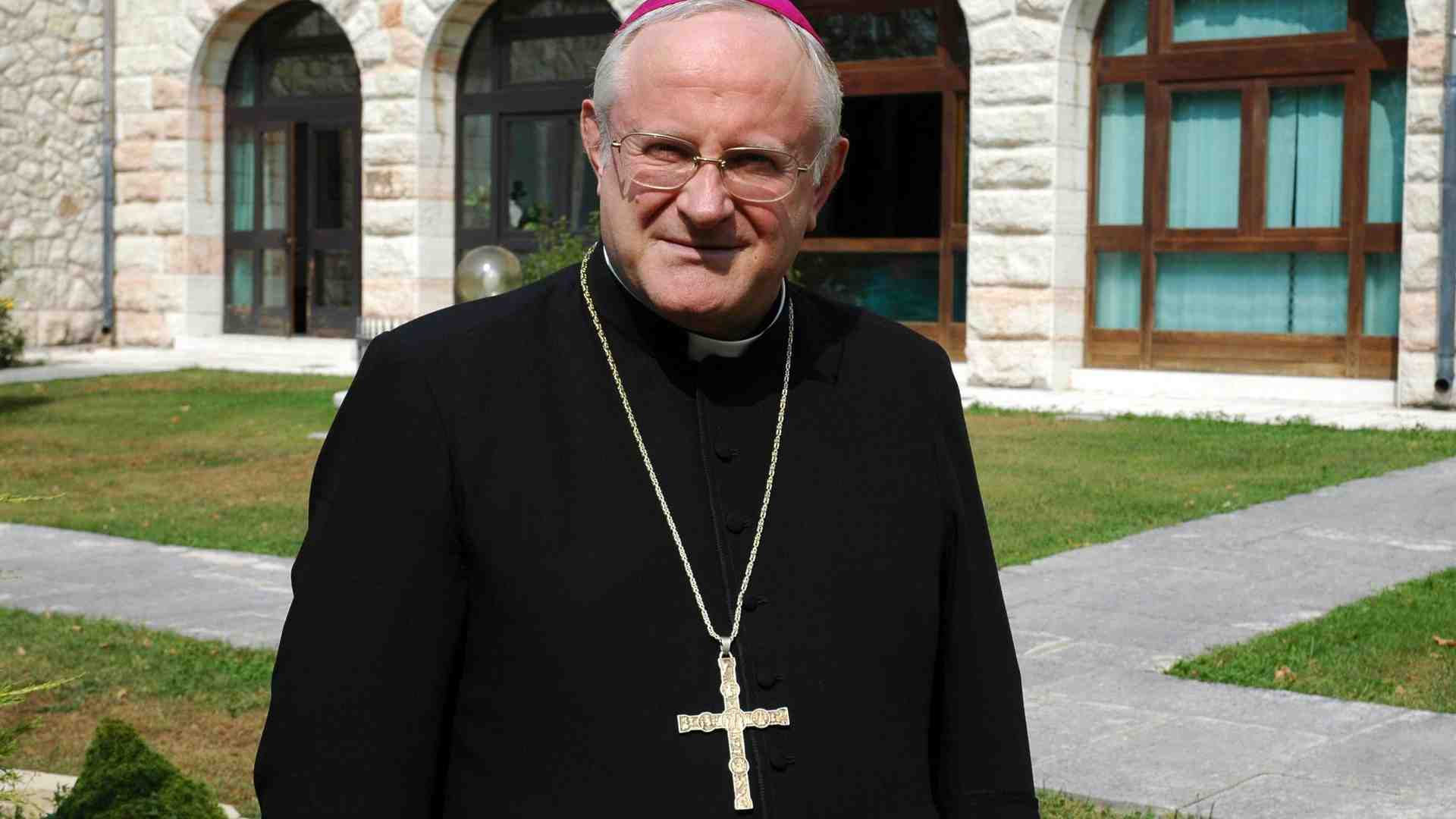 Immagine di «Nessun bavaglio  in quella legge per chi la pensa diversamente»