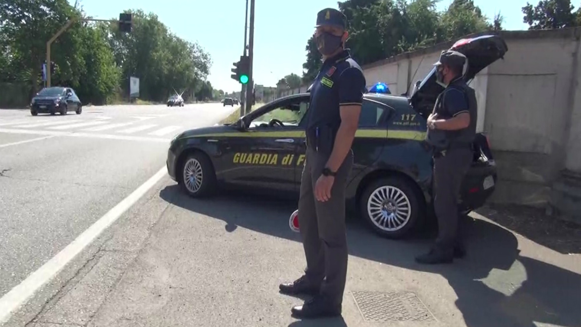 Immagine di Operazione “DOPPIO CLICK”, sequestrati beni per 72 milioni di euro