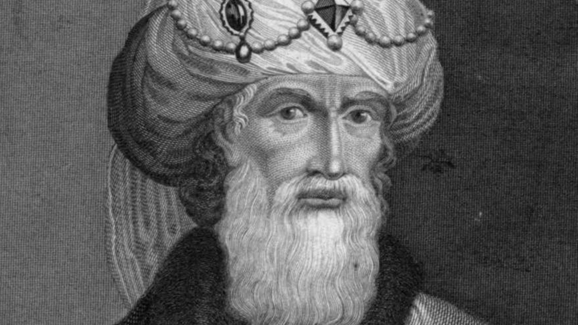 Immagine di Giuseppe Flavio, ambiguo testimone del Cristo